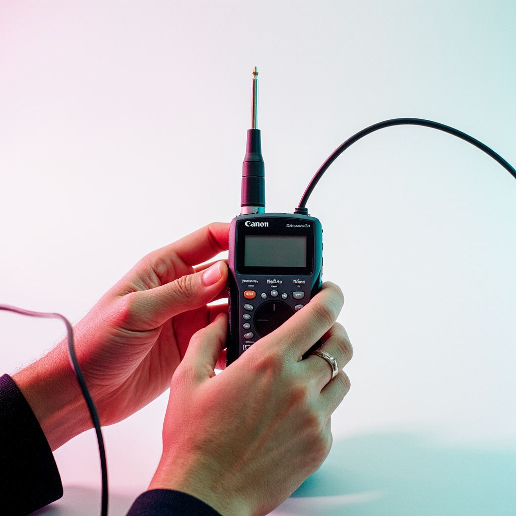 Audio Signal Tracer