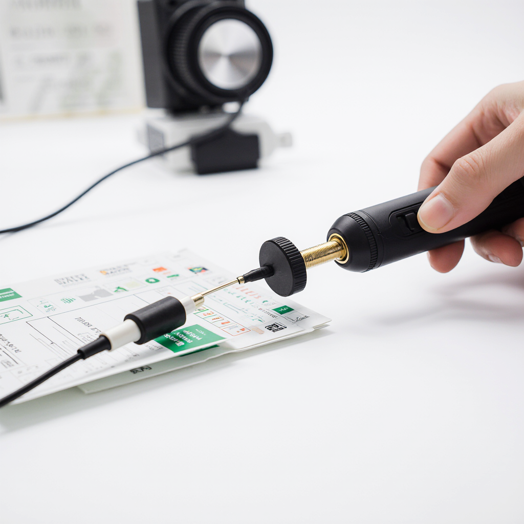 Audio Signal Tracer