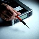Digital Electronic Component Tester