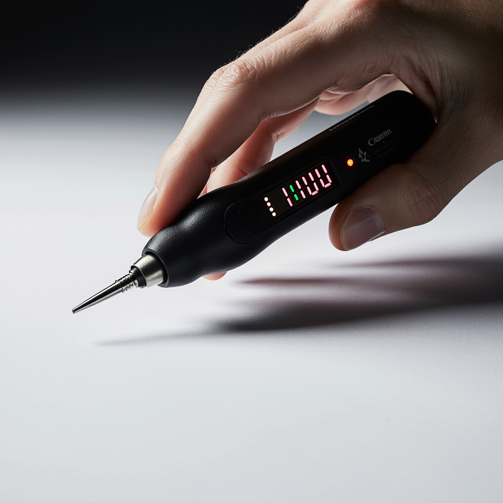 Digital Logic Probe