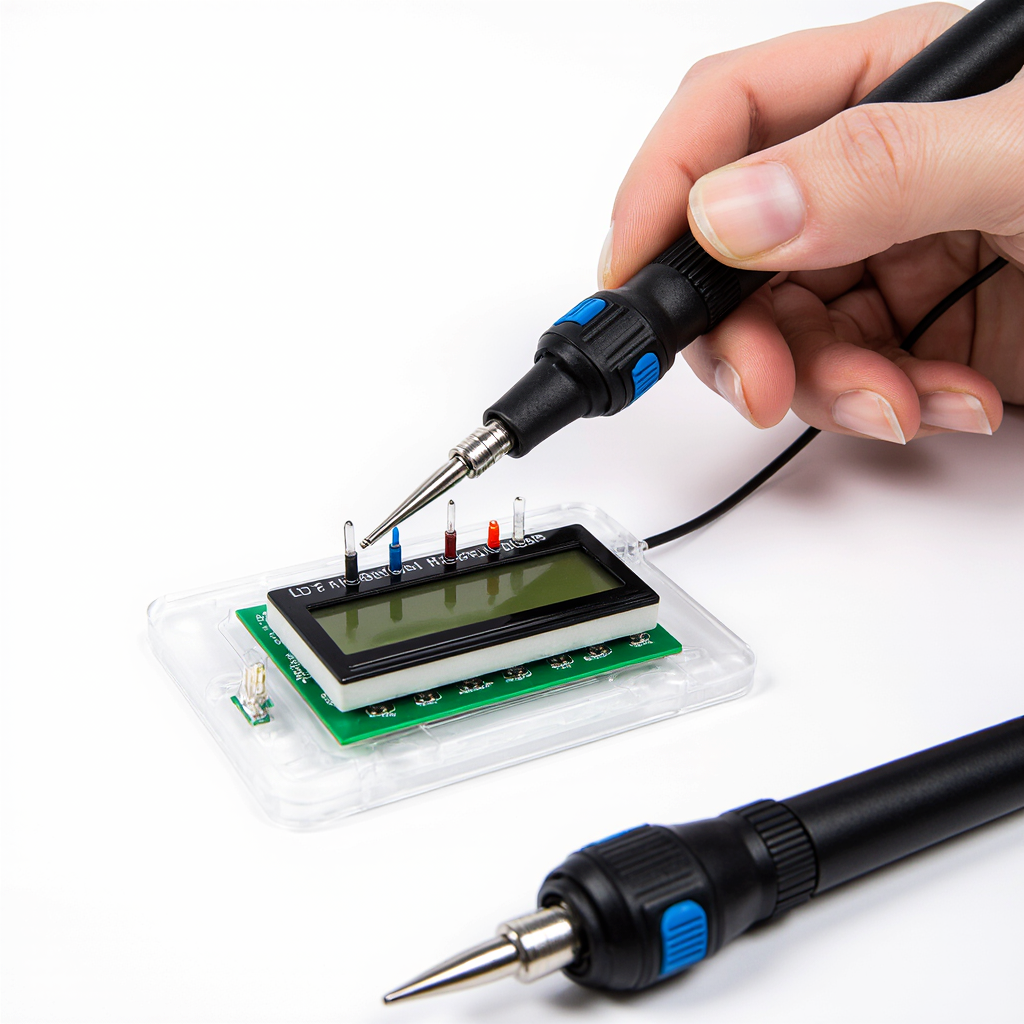 Digital Logic Probe