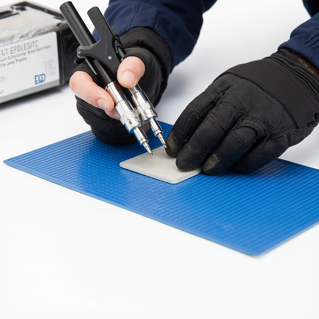 ESD Protection Kit