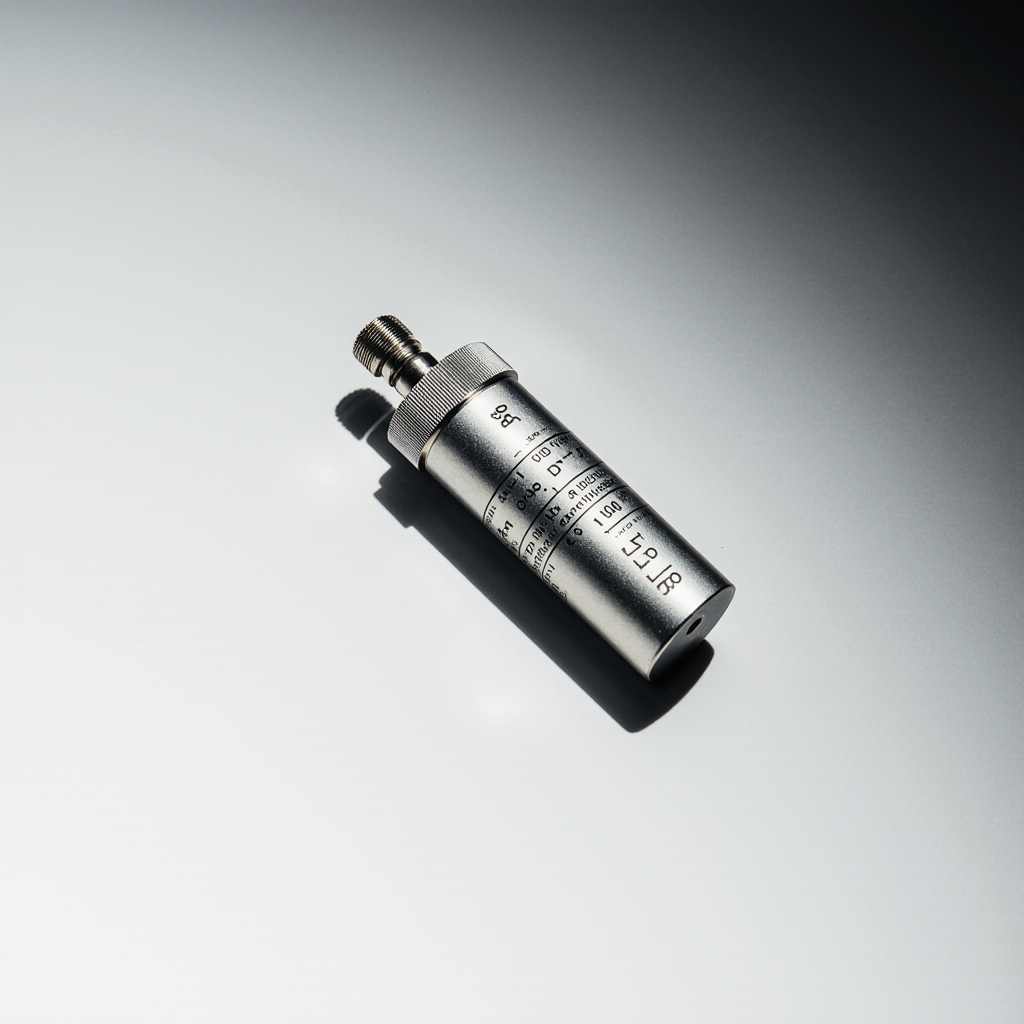 Precision RF Attenuator Set