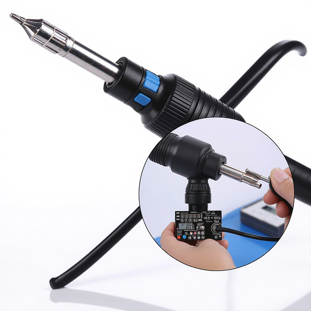 Professional Soldering Station