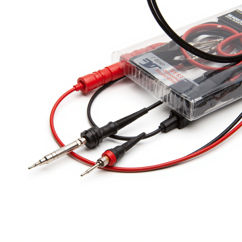 Professional Test Lead Set