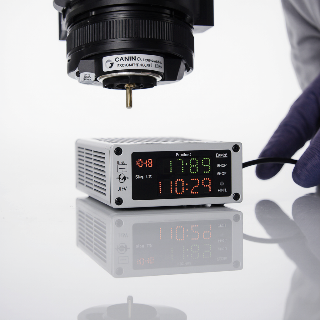 Programmable Electronic Load