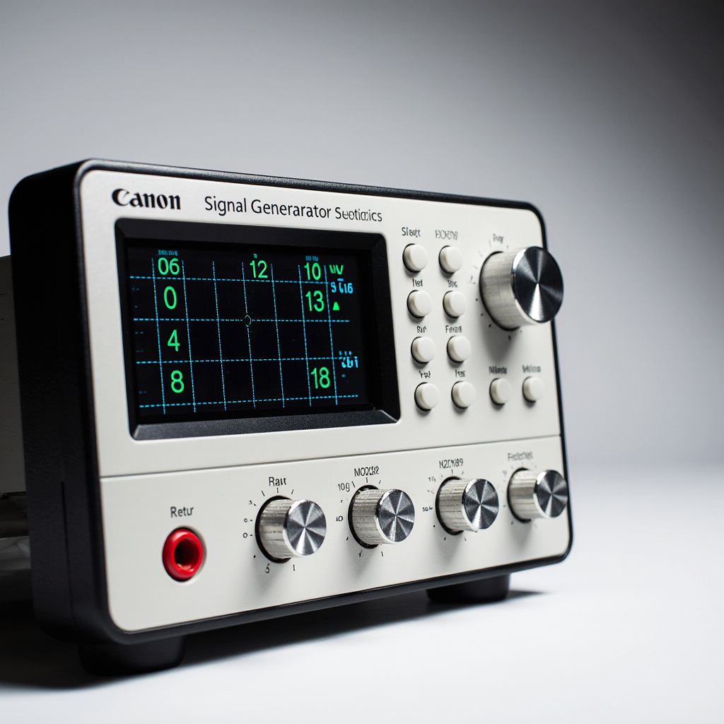 RF Signal Generator