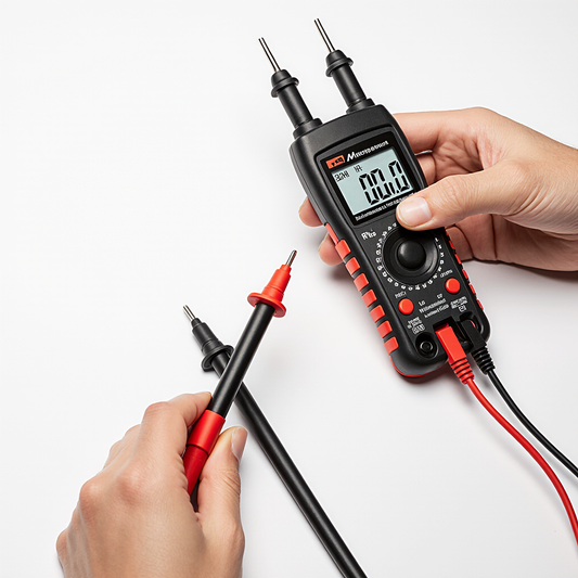 Digital Insulation Tester