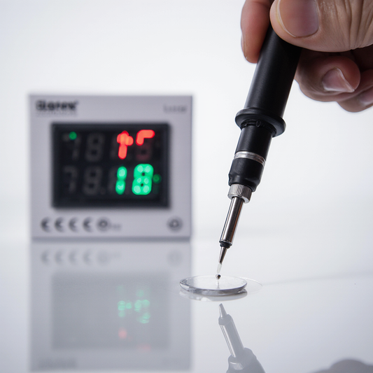 Digital Logic Probe