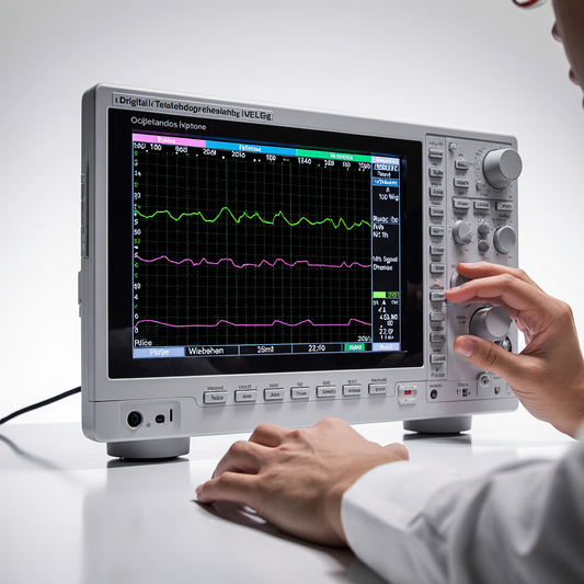 Digital Oscilloscope