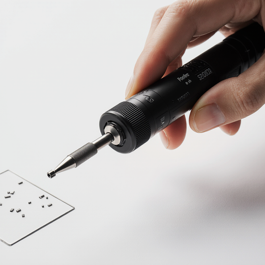 Professional Soldering Station