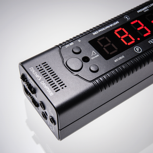 Programmable Electronic Load
