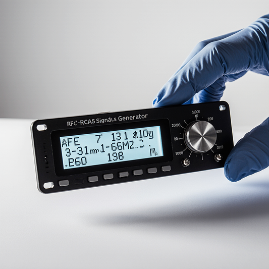 RF Signal Generator