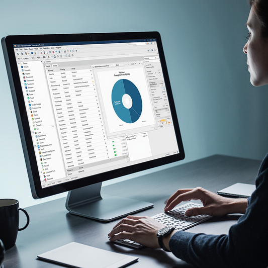 Electronic Equipment Maintenance Software